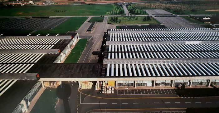 Confronto costruttivo sulla ripresa della svilippo industriale in bassa Valle Confronto costruttivo sulla ripresa della svilippo industriale in bassa Valle