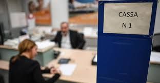 Da sinistra il nuovo direttore generale della Bccv Maurizio Barnabé e il presidente della banca Marco Linty