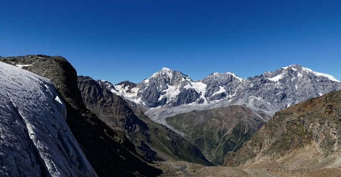 Funerale del ghiacciaio del Lys programmato per il 27 settembre Funerale del ghiacciaio del Lys programmato per il 27 settembre