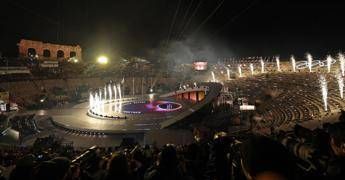 Milano Cortina, oggi la cerimonia di apertura delle Paralimpiadi: orario, ospiti e dove vederla