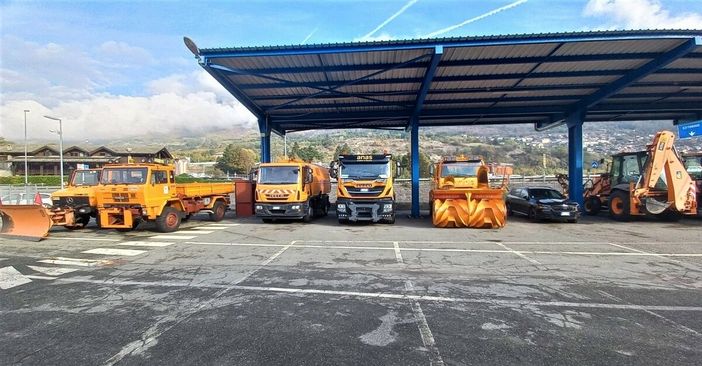 Obbligo catene o pneumatici invernali: in Valle d’Aosta si parte dal 15 ottobre