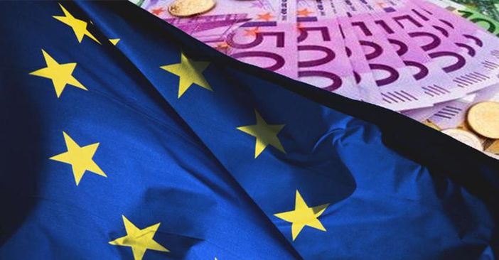 Si amplia il Tavolo per l'utilizzo dei fondi economici della Ue Si amplia il Tavolo per l'utilizzo dei fondi economici della Ue