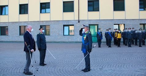 Sedici evasori totali scoperti in Valle nel 2019 dalla Guardia di finanza Sedici evasori totali scoperti in Valle nel 2019 dalla Guardia di finanza