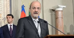 Il deputato Rudi Marguerettaz