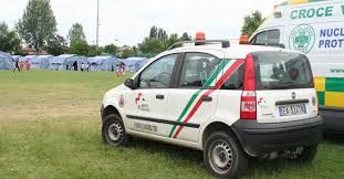 Nuovi mezzi per la Protezione civile con bando Fondazione Crt