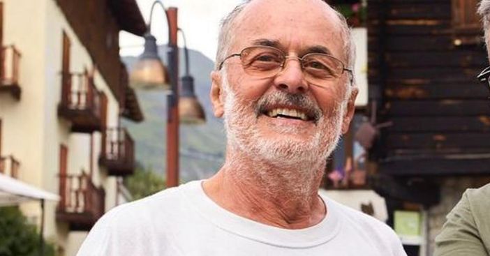 Lorenzo Mario Pucci, sindaco di Chamois