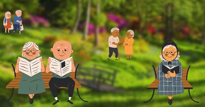 Disabilità e invecchiamento attivo: se ne parla ad Aosta con Rassemblement Valdôtain