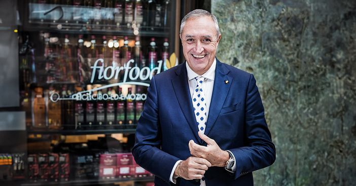 Ernesto dalle RIve Ernesto dalle RIve