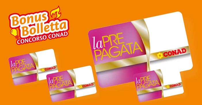 Conad eviti di incitare al gioco d'azzardo Conad eviti di incitare al gioco d'azzardo