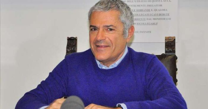 Eugenio Gramola lascia Aosta