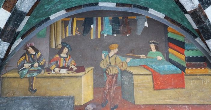 Un nouvel ouvrage publié par les Archives historiques régionales