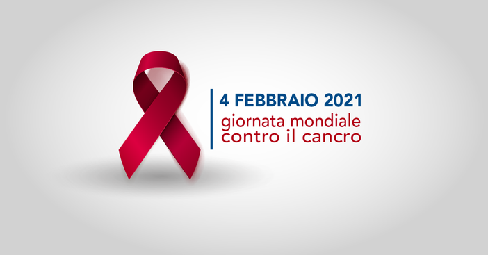 Giornata internazionale contro il cancro
