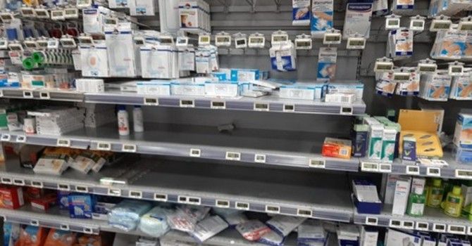 Coronavirus: Mascherine a 5000 euro: venti denunce in tutta Italia