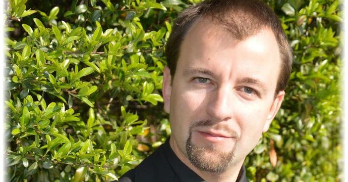 Piermario Rudda guida unb laboratorio di percussioni