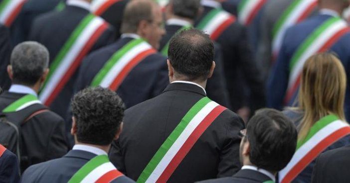 L'avviso di garanzia quotidiano per i Sindaci