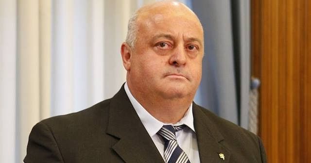 Paolo Cretrier capogruppo Pd Consiglio Valle Paolo Cretrier capogruppo Pd Consiglio Valle