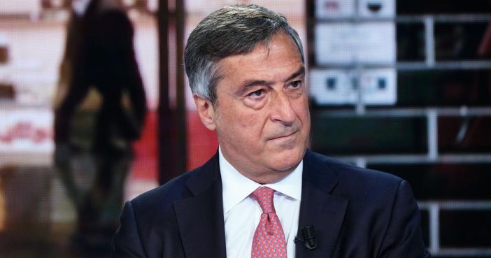 Nino Cartabellotta, pres. Fondazione Gimbe