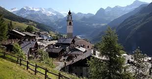 Tragico incidente in Val d’Ayas: muore un giovane di Strambino