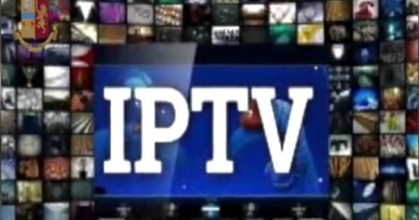 Arrestato il creatore della piattaforma Xtream Codes