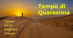 Il mercoledì delle Ceneri: cos'è, quando inizia e qual è il significato