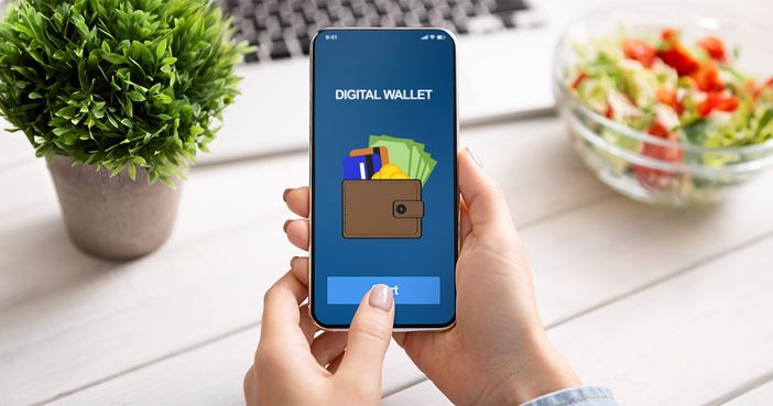 Con It-Wallet i nostri documenti disponibili sul cellulare dal dal 4 dicembre per tutti gli utenti dell’app Io