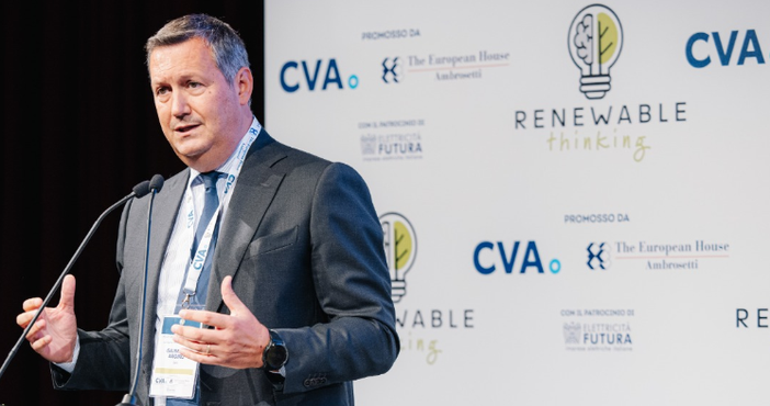 Forum delle Energie Rinnovabili 2025