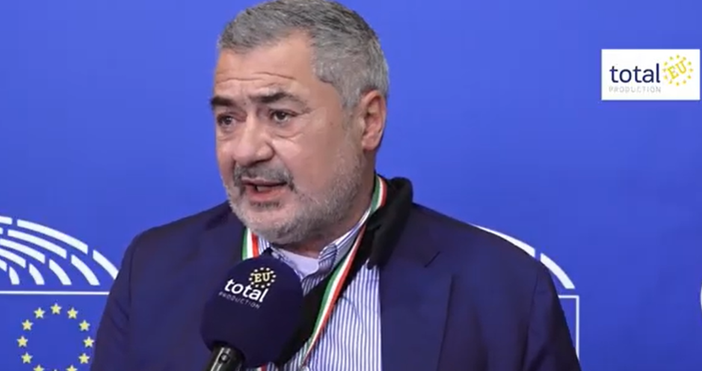 Bruxelles 2025: il punto dal Parlamento Europeo di Pietro Fiocchi