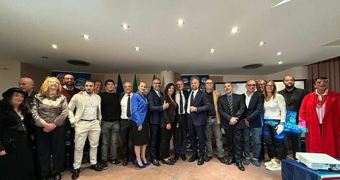 Un risultato importante frutto di un grande lavoro di squadra