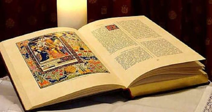 VANGELO DELLA DOMENICA: Le ferite del Risorto, alfabeto d'amore VANGELO DELLA DOMENICA: Le ferite del Risorto, alfabeto d'amore