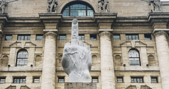 Bocce ferme Bce, in Borsa corre Leonardo (+4,09%), frena Tenaris (-2,75%)