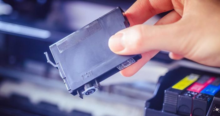 Cartucce stampanti, il fenomeno delle richieste online durante il lockdown Cartucce stampanti, il fenomeno delle richieste online durante il lockdown