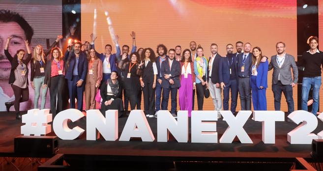 Le proposte dei Giovani Imprenditori CNA per una transizione “giusta”