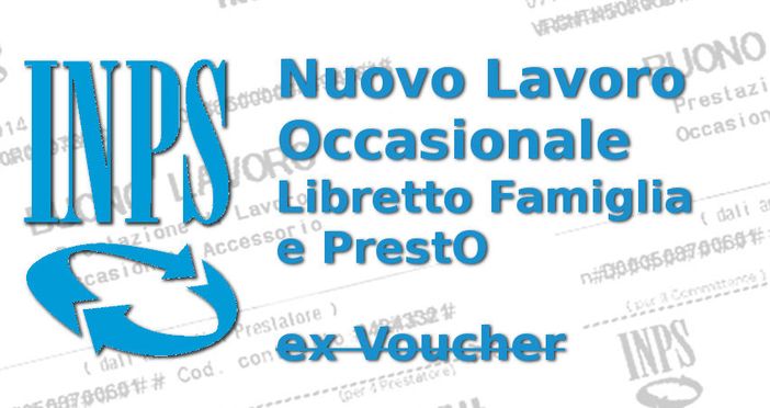 Tornano i voucher nel lavoro domestico. Ma l’esperienza insegna che servono a poco senza incentivi alle famiglie