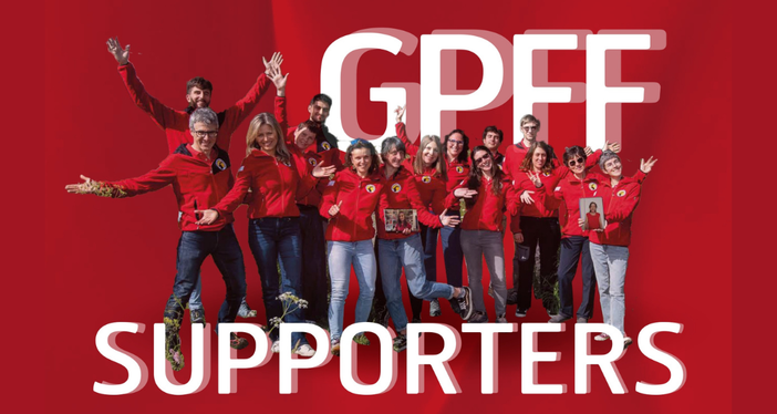 Gran Paradiso Film Festival Supporters - Il GPFF accoglie volontari per l’edizione 2026 Gran Paradiso Film Festival Supporters - Il GPFF accoglie volontari per l’edizione 2026