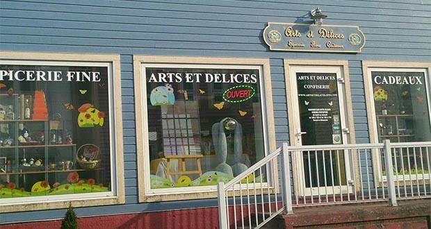 ‘Si loin, si près, Saint-Pierre-et-Miquelon’