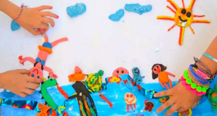 Aosta: ‘I bambini in Testa’, incontri bimbi e genitori