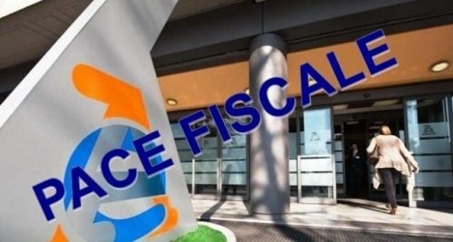 Pace fiscale, prima rata rottamazione-ter entro il 31 luglio Pace fiscale, prima rata rottamazione-ter entro il 31 luglio