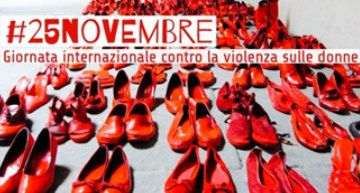 Giornata internazionale contro la violenza sulle donne 2022 Giornata internazionale contro la violenza sulle donne 2022