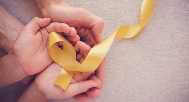 Oggi la Giornata contro il cancro infantile Oggi la Giornata contro il cancro infantile