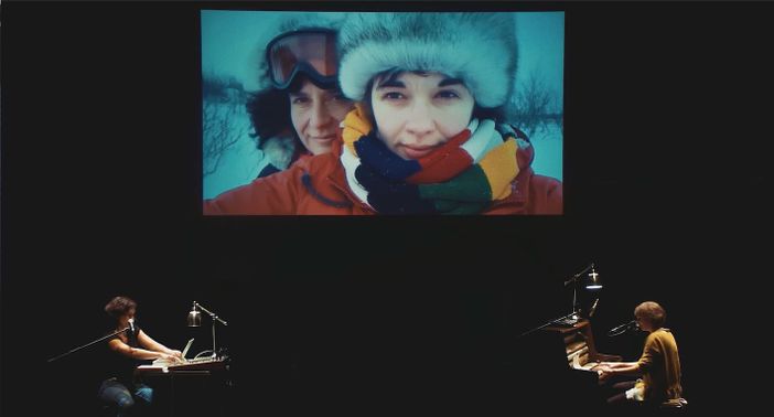 Journées Francophonie: Heidi Project, spectacle en ligne jusqu'au 25 Journées Francophonie: Heidi Project, spectacle en ligne jusqu'au 25