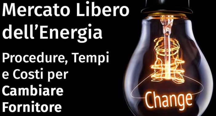 Tra un anno cambiano contratti forniture gas e luce