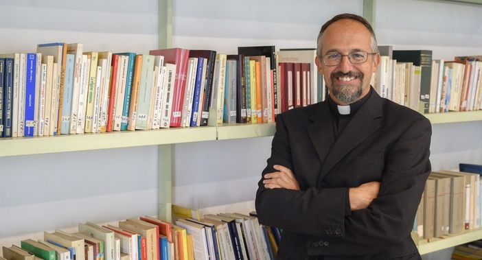 Don Luca Peyron Don Luca Peyron