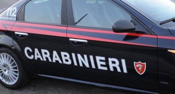 Fugge dopo incidente, rintracciato da Cc Fugge dopo incidente, rintracciato da Cc