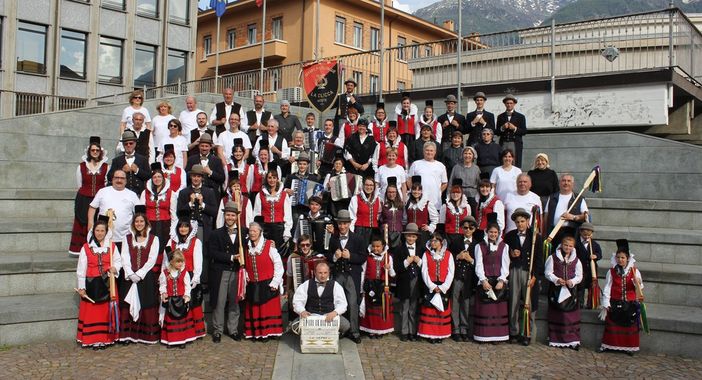 La Clicca alle Floralies 2018