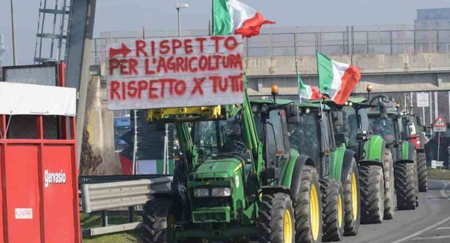 Nuove tecniche genomiche per sostenere la transizione verde degli agricoltori