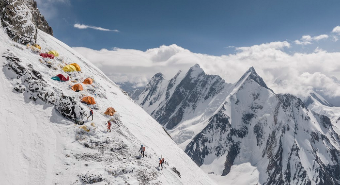 Le foto sono di Federica Mingolla