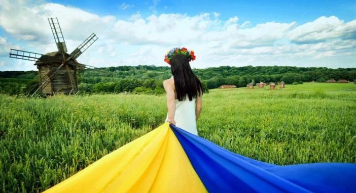 FESTA DELLA DONNA - L'augurio di Lodovico Marchisio FESTA DELLA DONNA - L'augurio di Lodovico Marchisio