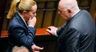 CARLO NORDIO👎👎👎