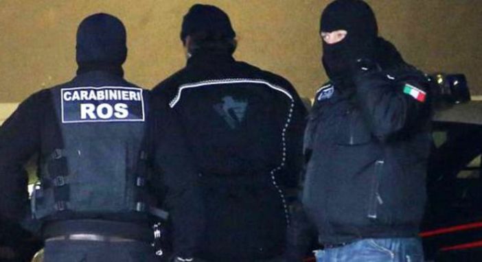 Con operazione Geenna smantellata presunta ‘ndrina valdostana - I nomi dei 17 arrestati