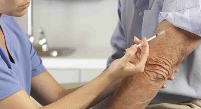 Alliance Valdôtaine invita ad aderire alla vaccinazione anticovid Alliance Valdôtaine invita ad aderire alla vaccinazione anticovid